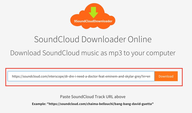 How To Download Soundcloud Music Onto Mac