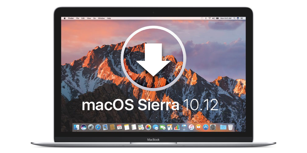 Mac Os X 10.12 Dmg Download